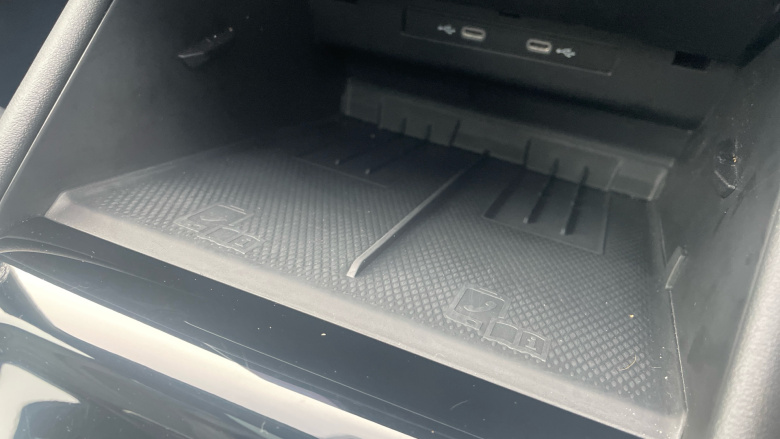 Volkswagen Tayron 1.5 TSI eHybrid R-Line Edition 5dr DSG6 Estate